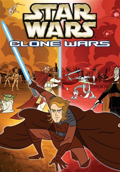 watch cartoon online star wars clone war|clone wars 2003 full episodes.